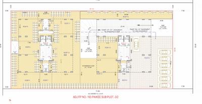 Project Image of 0.0 - 773.6 Sq.ft 3 BHK Apartment for buy in Kedar Homes