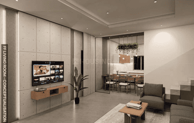 Project Image of 1500.0 - 3016.0 Sq.ft 3 BHK Villa for buy in Malo Armonique