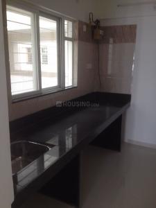 GK Developer St Kanwarram Palacio Phase 2 Kitchen 1