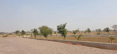 Project Image of 563.0 - 2102.0 Sq.ft Residential Plot Plot for buy in Shri Vrindavan Garden