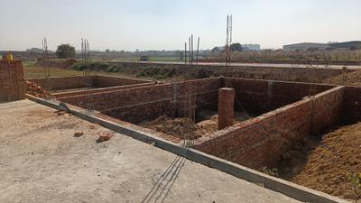 Project Image of 900.0 - 2250.0 Sq.ft Residential Plot Plot for buy in Krishna Enclave 1