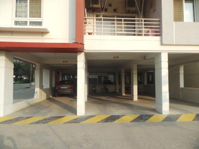 Project Image of 1053.0 - 2768.0 Sq.ft 2 BHK Apartment for buy in GK Pride