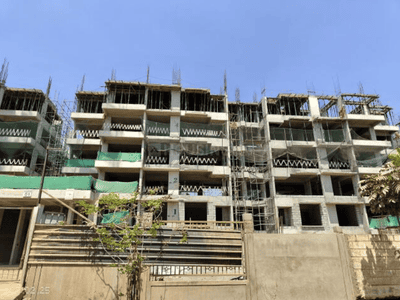 Project Image of 1790.0 - 2575.0 Sq.ft 3 BHK Apartment for buy in Prestige Elm Park
