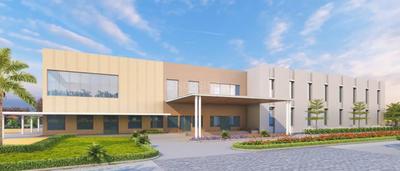 Project Image of 1172.0 - 1822.0 Sq.ft 2 BHK Apartment for buy in Adarsh Pinecourt