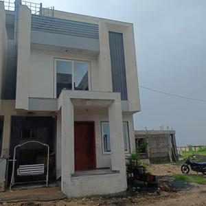 Project Image of 2181.0 - 2600.0 Sq.ft 4 BHK Villa for buy in Shivam Eshanti Winfield