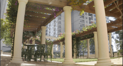 Project Image of 0.0 - 1617.0 Sq.ft 4 BHK Apartment for buy in Sobha Neopolis Phase 1 W14 15 16 17 18 And 19