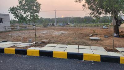 Buvan Highway Pride Plot 1