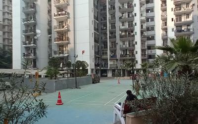 Project Image of 1015.0 - 2340.0 Sq.ft 2 BHK Apartment for buy in Skytech Matrott