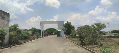 Hi Tech Villas Gated Community 1