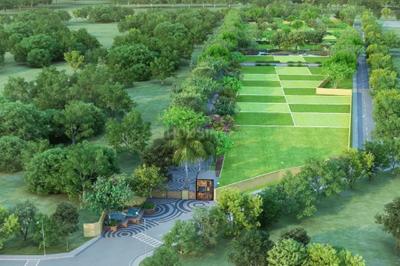 Project Image of 600.0 - 2400.0 Sq.ft Residential Plot Plot for buy in Purvaland Codename Tranquility
