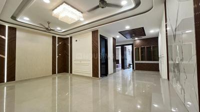 Project Image of 1350.0 - 2200.0 Sq.ft 3 BHK Builder Floor for buy in Creative Luxury Homes
