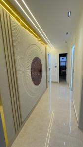 Project Image of 0.0 - 3150.0 Sq.ft 3 BHK Builder Floor for buy in Aggarwal Ultra Luxury Floor