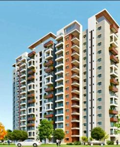 Project Image of 1270.0 - 2030.0 Sq.ft 2 BHK Apartment for buy in Sri Sishta Abode