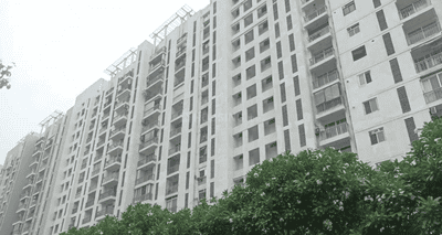 Project Image of 1832 Sq.ft 3 BHK Apartment / Flat for sale in Indirapuram for Rs. 29500000