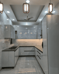 Project Image of 0.0 - 1233.0 Sq.ft 3 BHK Builder Floor for buy in A1 Buildtech Floors