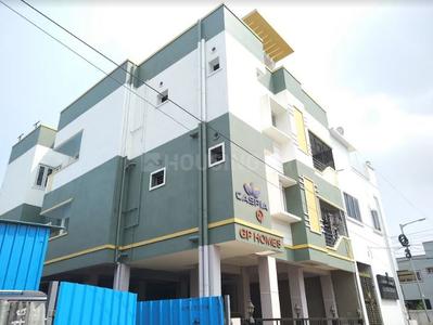 Project Image of 750.0 - 1085.0 Sq.ft 2 BHK Apartment for buy in GP Caspia