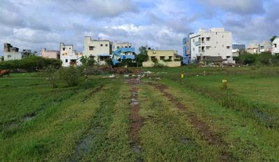 Project Image of 600.0 - 2400.0 Sq.ft Residential Plot Plot for buy in Seven Maha Nagar