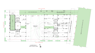 Project Image of 1029.78 - 1522.23 Sq.ft 3 BHK Apartment for buy in Mahadev Akaay Luxuria