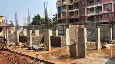 Project Image of 647.77 - 1000.51 Sq.ft 2 BHK Apartment for buy in Shetye Surendra