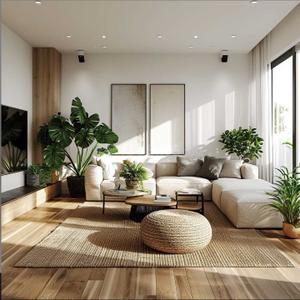 Project Image of 2690.0 - 3307.0 Sq.ft 3.5 BHK Apartment for buy in Forbes Fab Luxe Residence