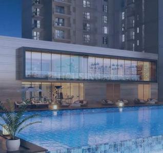 Project Image of 546.0 - 1108.0 Sq.ft 2 BHK Apartment for buy in Godrej Nurture