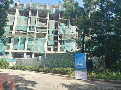 Project Image of 354.0 - 632.0 Sq.ft 1 BHK Apartment for buy in Runwal Codename Enchanted