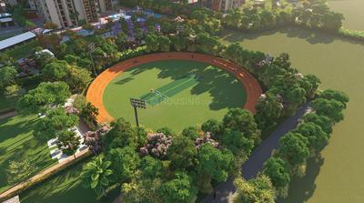 Project Image of 762.08 - 1503.07 Sq.ft 2 BHK Apartment for buy in NPS Natures Nest