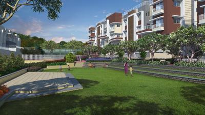 Project Image of 1100 Sq.ft Residential Plot / Land for sale in Vadgaon for Rs. 4599000