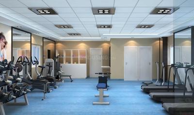 Project Image of 720.0 - 1147.0 Sq.ft 2 BHK Apartment for buy in Junaid Joy Fozan