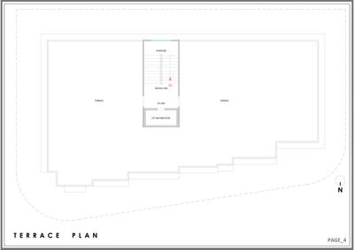 Project Image of 1562.17 - 1680.78 Sq.ft 4 BHK Apartment for buy in JAMS Sharan Bliss
