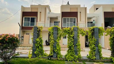 Project Image of 2550.0 - 2570.0 Sq.ft 4 BHK Villa for buy in Vedanta Vihar