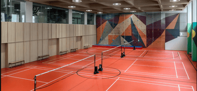 Project Image of 811.92 - 1433.54 Sq.ft 2 BHK Apartment for buy in Piramal Revanta Tower 6