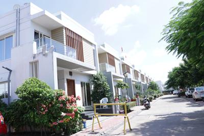 Gallery Cover Pic of Mahavir Suncity Samosaran