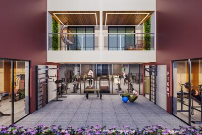 Project Image of 449.0 - 1009.0 Sq.ft 1 BHK Apartment for buy in JPV Adinath