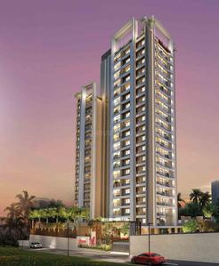 Project Image of 1152.0 - 2304.0 Sq.ft 2 BHK Apartment for buy in Skyline Beleza