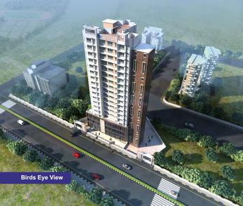 Project Image of 396.97 - 824.95 Sq.ft 1 BHK Apartment for buy in Prince Heritage