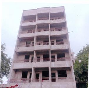 Project Image of 594.0 - 782.0 Sq.ft 2 BHK Apartment for buy in Shree Lok Avigna