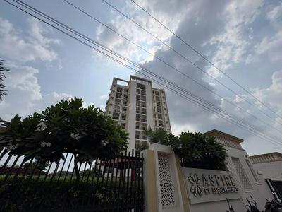 Project Image of 758.75 - 951.0 Sq.ft 3 BHK Apartment for buy in Aspire