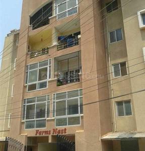 Project Image of 840.0 - 1521.0 Sq.ft 2 BHK Apartment for buy in Ferns Nest