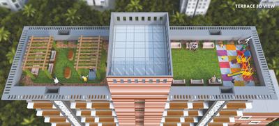 Project Image of 330.02 - 706.0 Sq.ft 1 BHK Apartment for buy in Adityaraj Navrang CHS Ltd