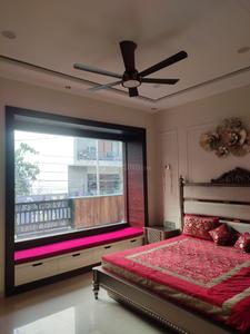 Project Image of 1685.0 - 3200.0 Sq.ft 4 BHK Builder Floor for buy in Property Imperial Luxury Floors