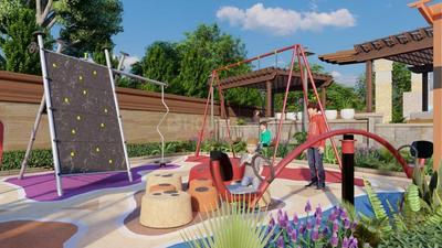 Project Image of 1020.0 - 1540.0 Sq.ft 2 BHK Apartment for buy in Vishwanadh V25 Shangri La