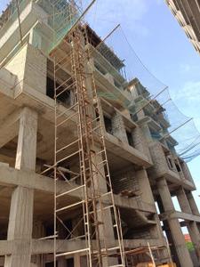Project Image of 1295.97 - 1931.0 Sq.ft 3 BHK Apartment for buy in Avantis Rolex Tower