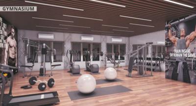 Project Image of 1250 Sq.ft 2 BHK Apartment / Flat for sale in Malad East for Rs. 24000000