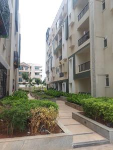Project Image of 1028.0 - 1412.0 Sq.ft 2 BHK Apartment for buy in Mana Karmel