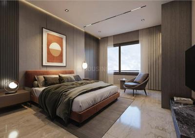 Project Image of 2238.0 - 2528.66 Sq.ft 3 BHK Apartment for buy in Adani Embrace