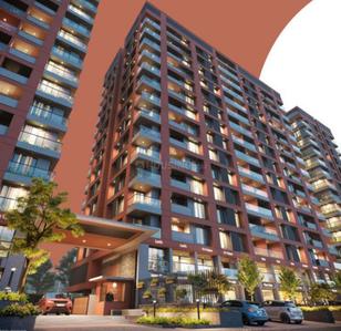 Project Image of 1267.0 - 1800.0 Sq.ft 2 BHK Apartment for buy in Madhav Crest