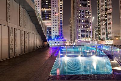 Project Image of 734.1 - 2866.0 Sq.ft Studio Studio Apartment for buy in Cayan Tower