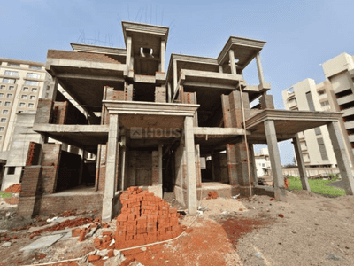 Project Image of 2194.0 - 3084.0 Sq.ft 5 BHK Villa for buy in Auro Nirvana