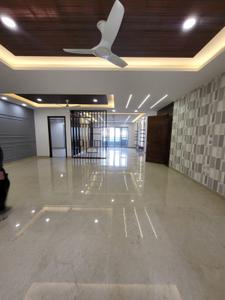 Project Image of 2790.0 - 3150.0 Sq.ft 4 BHK Builder Floor for buy in Swastik Greenfields Luxurious Builder Floors
